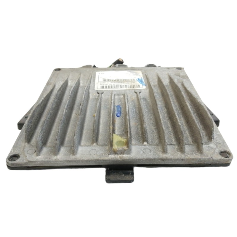 Recambio de centralita motor uce para renault modus luxe privilege referencia OEM IAM 8200449080  