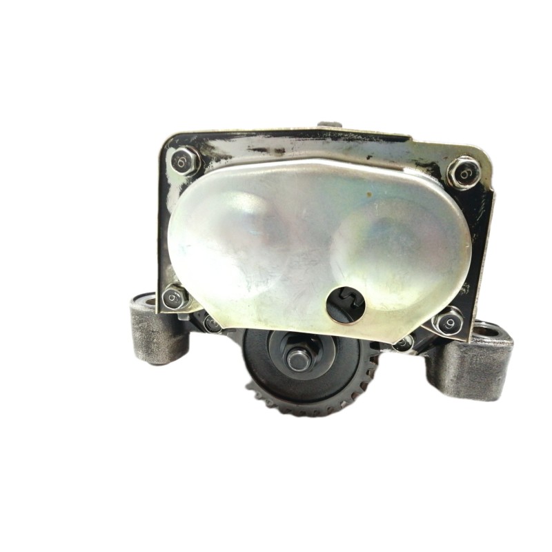 Recambio de despiece motor para hyundai santa fe (sm) 2.0 crdi cat referencia OEM IAM   