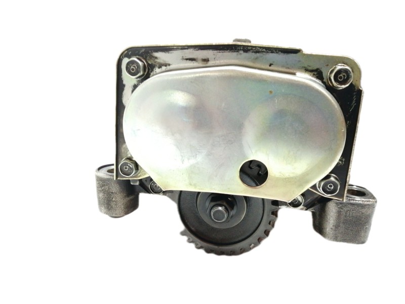 Recambio de despiece motor para hyundai santa fe (sm) 2.0 crdi cat referencia OEM IAM   