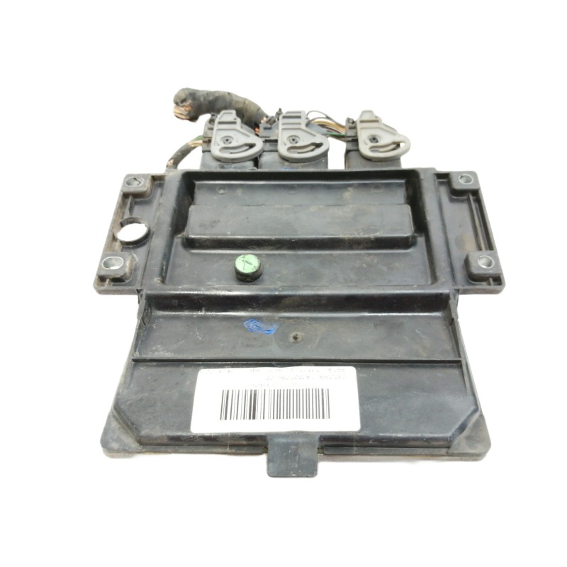 Recambio de centralita motor uce para renault modus luxe privilege referencia OEM IAM 8200449080  