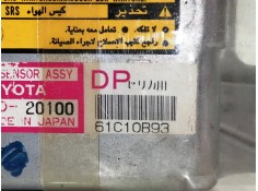 Recambio de centralita airbag para toyota celica (t20) 1.8 referencia OEM IAM 8917020100   2