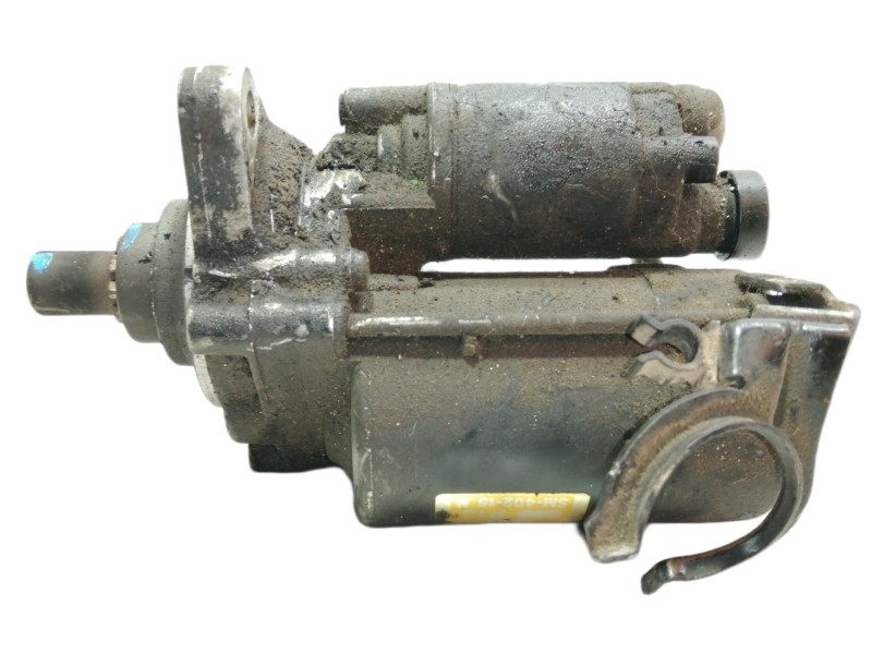 Recambio de motor arranque para honda prelude (bb1/2/3) 2.0i (bb3) referencia OEM IAM SM40215N  