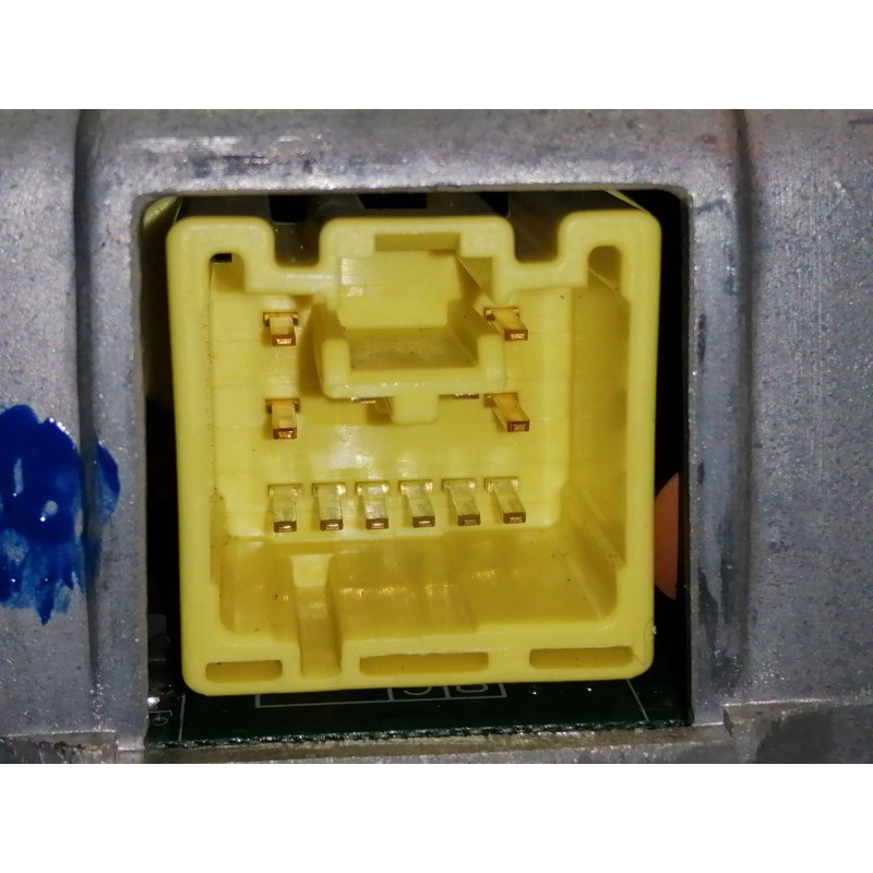 Recambio de centralita airbag para toyota celica (t20) 1.8 referencia OEM IAM 8917020100  