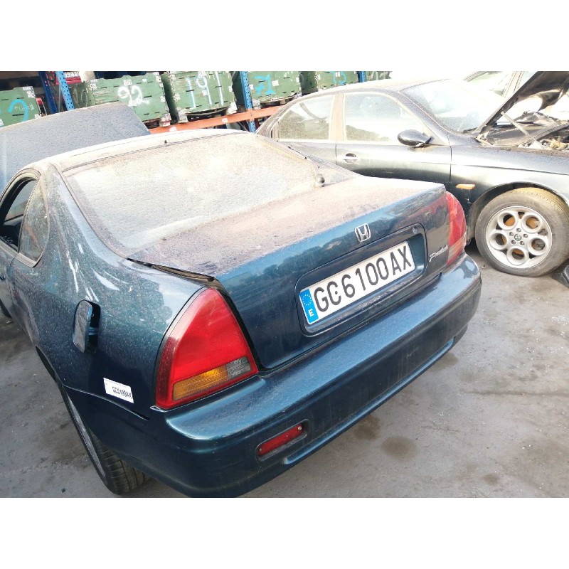 Recambio de porton trasero para honda prelude (bb1/2/3) 2.0i (bb3) referencia OEM IAM   