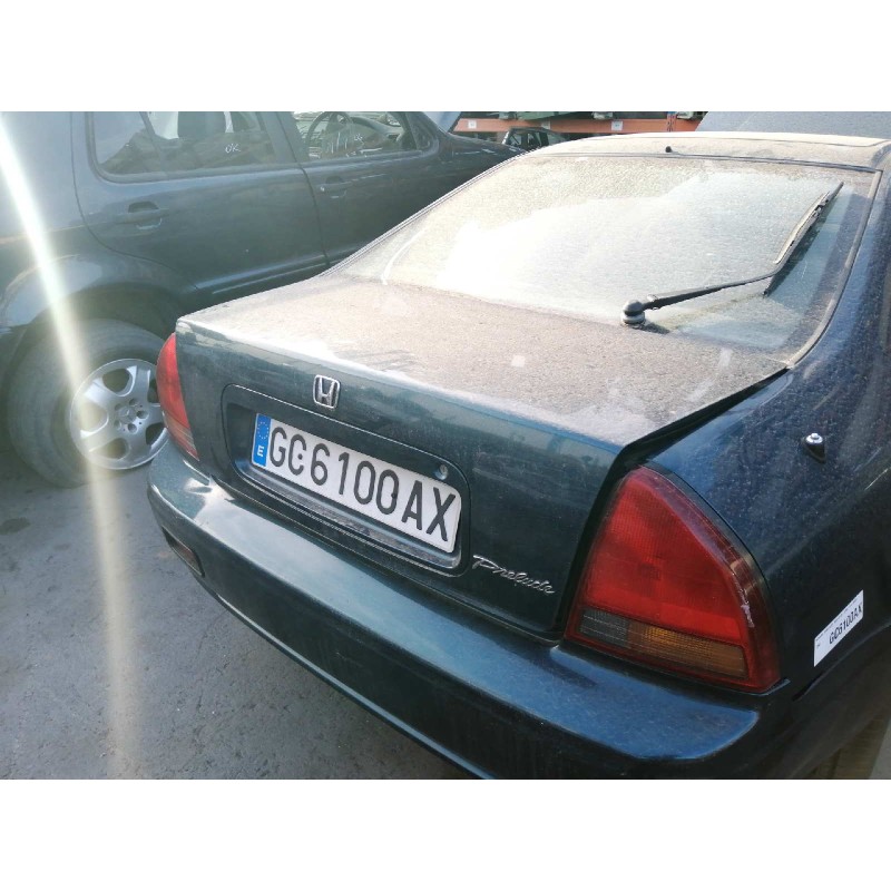 Recambio de porton trasero para honda prelude (bb1/2/3) 2.0i (bb3) referencia OEM IAM   