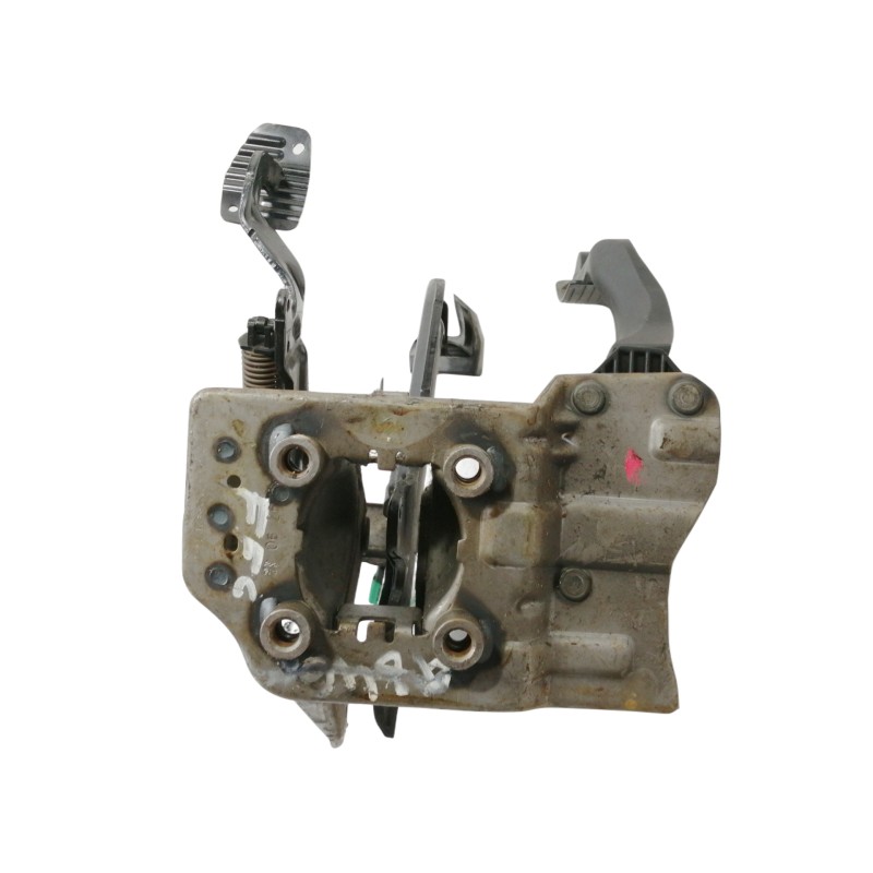 Recambio de potenciometro pedal para peugeot 207 x-line referencia OEM IAM 968075688002  