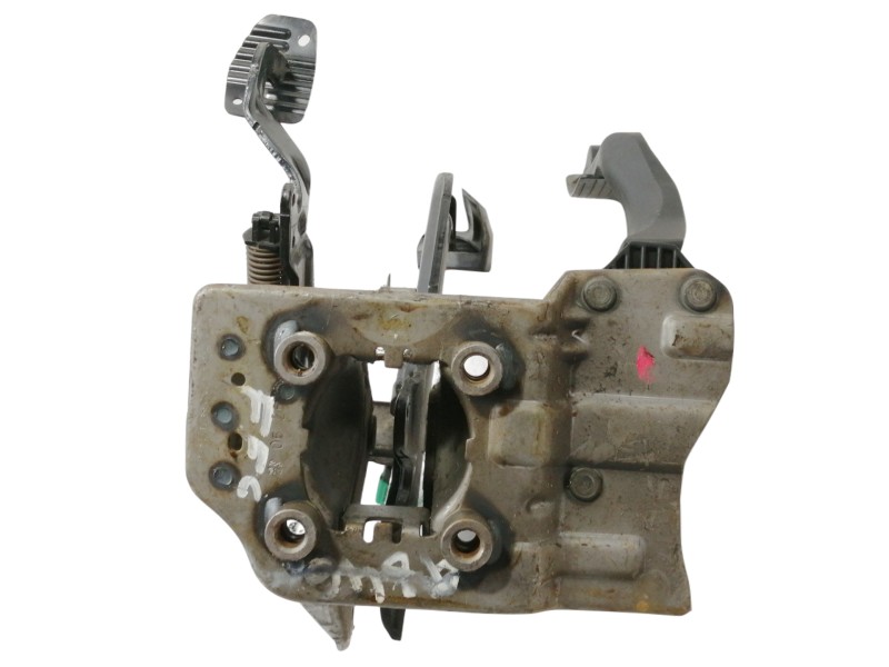 Recambio de potenciometro pedal para peugeot 207 x-line referencia OEM IAM 968075688002  