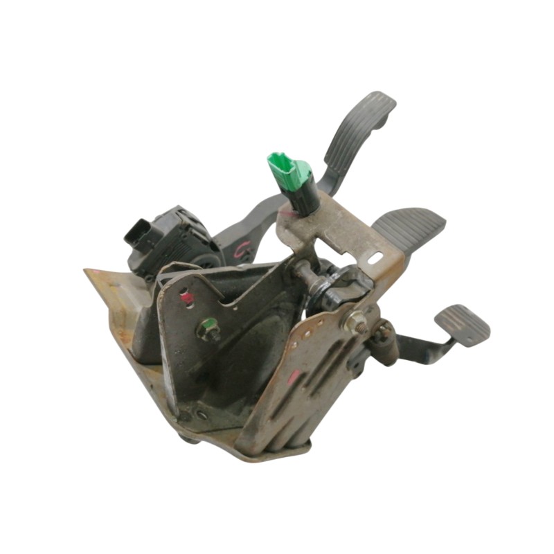 Recambio de potenciometro pedal para peugeot 207 x-line referencia OEM IAM 968075688002  