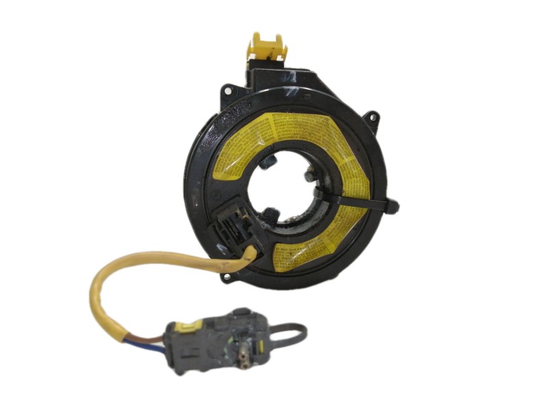 Recambio de anillo airbag para hyundai santa fe (sm) 2.0 crdi cat referencia OEM IAM DE0C0252218  