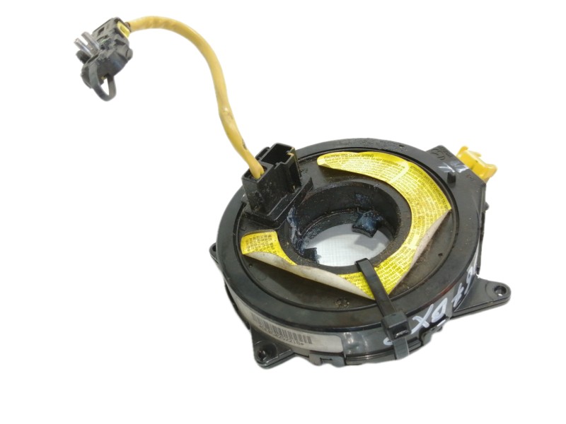 Recambio de anillo airbag para hyundai santa fe (sm) 2.0 crdi cat referencia OEM IAM DE0C0252218  