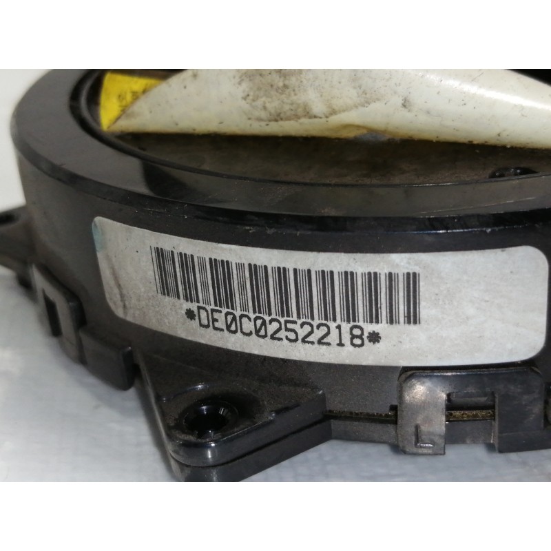 Recambio de anillo airbag para hyundai santa fe (sm) 2.0 crdi cat referencia OEM IAM DE0C0252218  