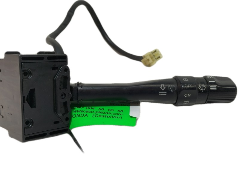 Recambio de mando limpia para honda prelude (bb1/2/3) 2.0i (bb3) referencia OEM IAM M11560SM5  