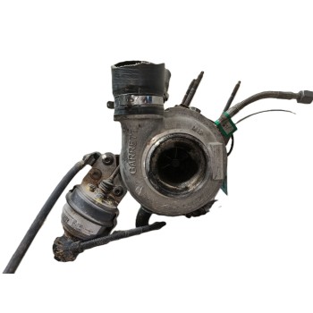 TURBOCOMPRESOR 5801922491 8368250003 