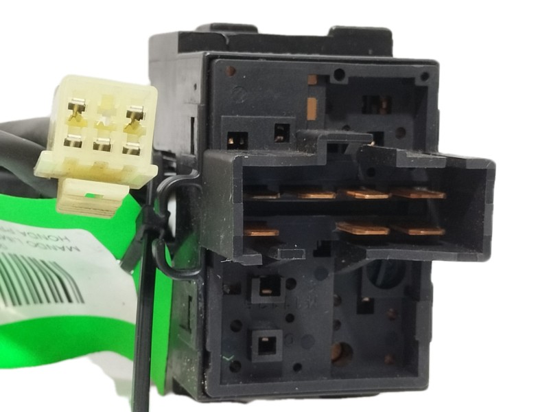 Recambio de mando limpia para honda prelude (bb1/2/3) 2.0i (bb3) referencia OEM IAM M11560SM5  