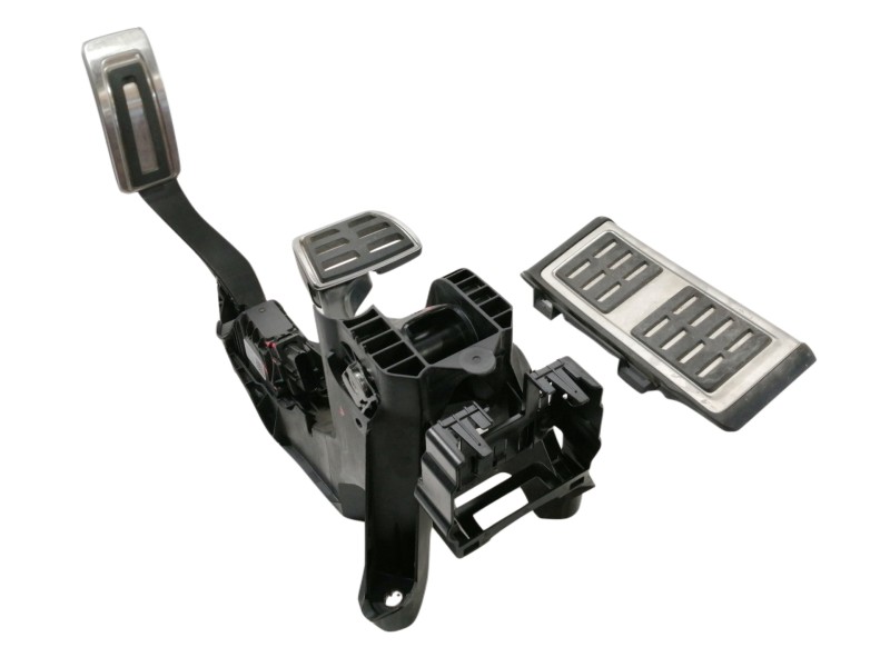 Recambio de potenciometro pedal para cupra ateca 2.0tsi 4drive referencia OEM IAM 5Q1723503L 5Q1723058 6PV01062183