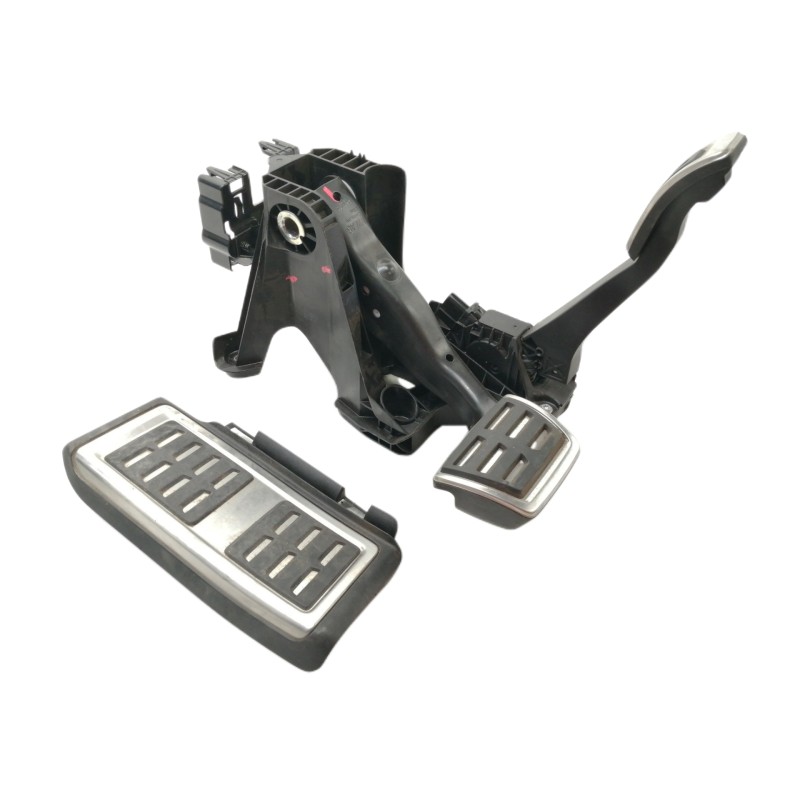 Recambio de potenciometro pedal para cupra ateca 2.0tsi 4drive referencia OEM IAM 5Q1723503L 5Q1723058 6PV01062183