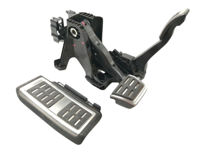 Recambio de potenciometro pedal para cupra ateca 2.0tsi 4drive referencia OEM IAM 5Q1723503L 5Q1723058 6PV01062183