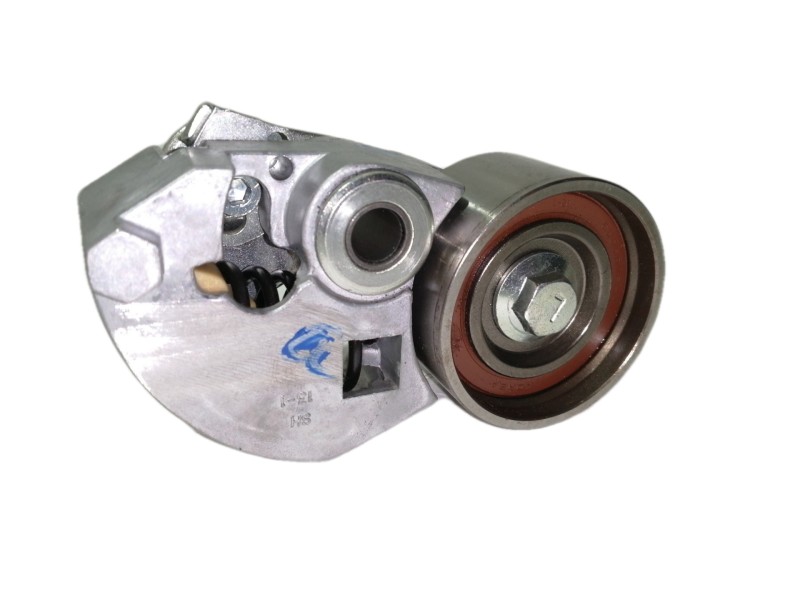 Recambio de tensor correa auxiliar para hyundai santa fe (sm) 2.0 crdi cat referencia OEM IAM   