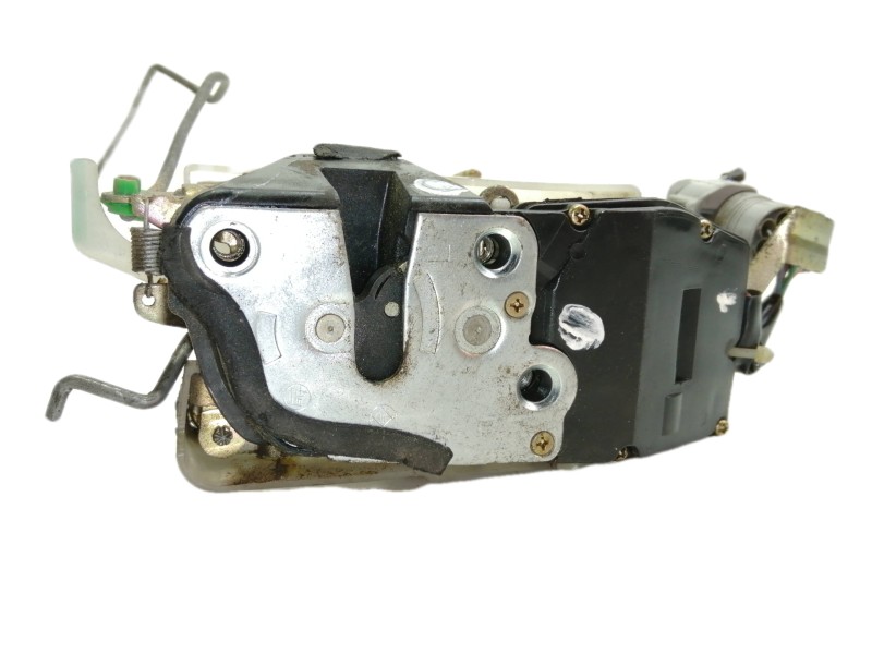 Recambio de cerradura puerta delantera izquierda para toyota celica (t20) 1.8 referencia OEM IAM 39163L2  