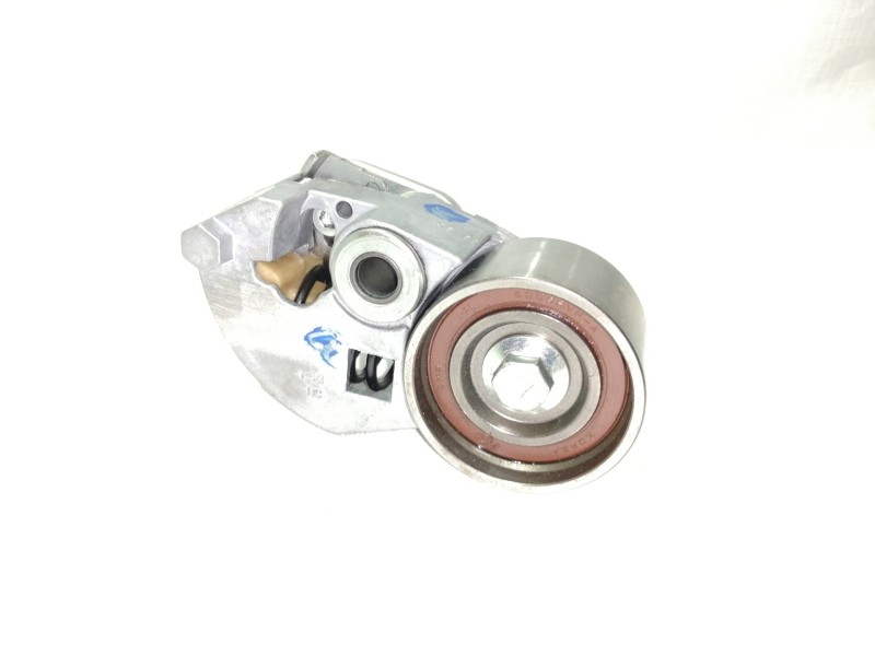 Recambio de tensor correa auxiliar para hyundai santa fe (sm) 2.0 crdi cat referencia OEM IAM   