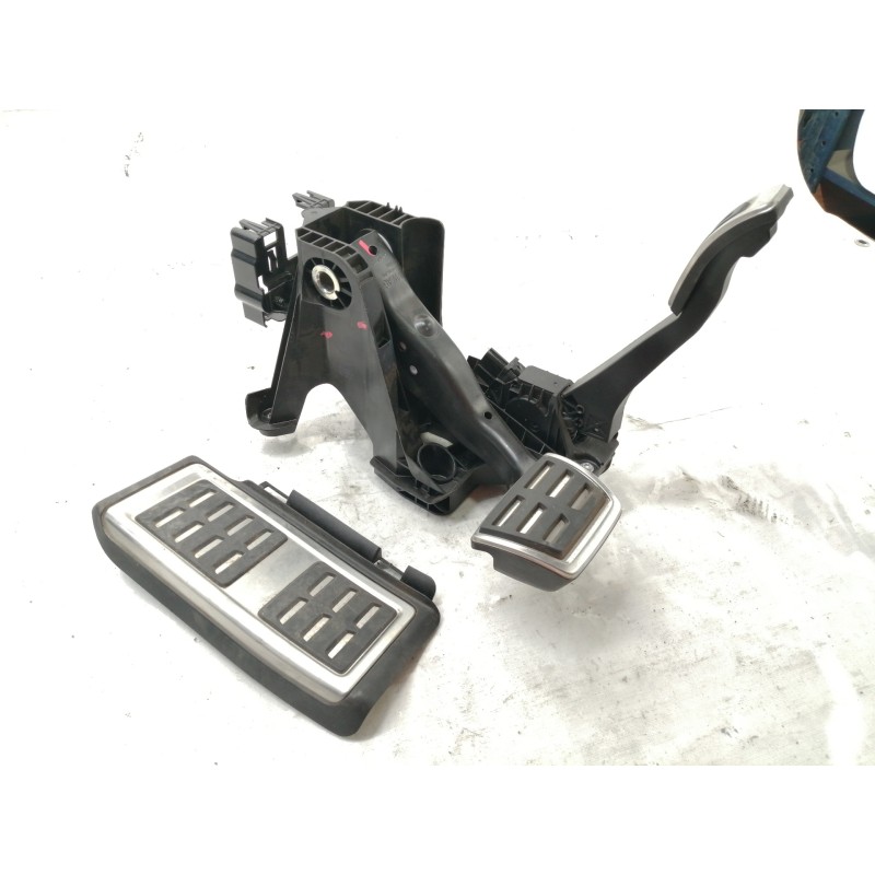 Recambio de potenciometro pedal para cupra ateca 2.0tsi 4drive referencia OEM IAM 5Q1723503L 5Q1723058 6PV01062183