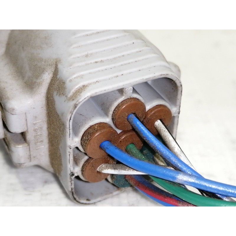 Recambio de cerradura puerta delantera izquierda para toyota celica (t20) 1.8 referencia OEM IAM 39163L2  