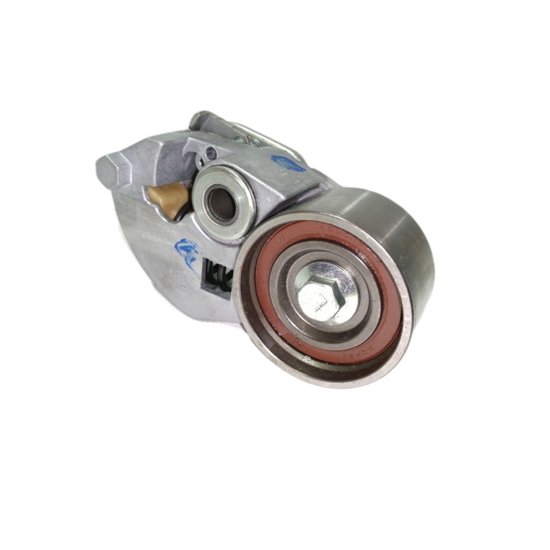 Recambio de tensor correa auxiliar para hyundai santa fe (sm) 2.0 crdi cat referencia OEM IAM   