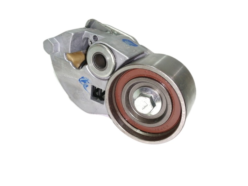 Recambio de tensor correa auxiliar para hyundai santa fe (sm) 2.0 crdi cat referencia OEM IAM   