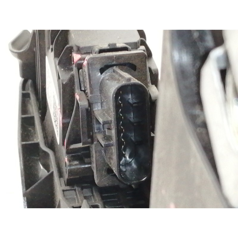 Recambio de potenciometro pedal para cupra ateca 2.0tsi 4drive referencia OEM IAM 5Q1723503L 5Q1723058 6PV01062183