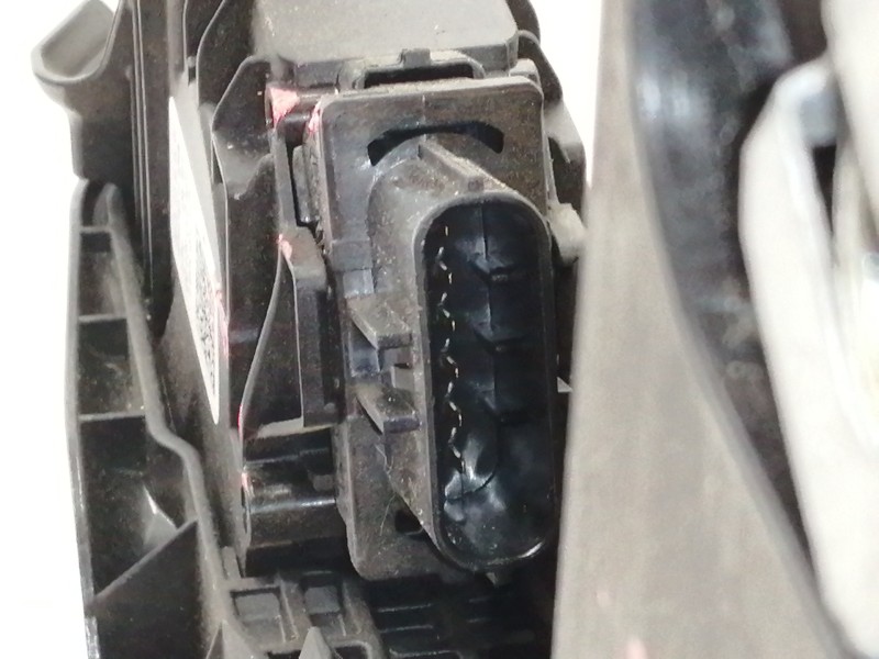 Recambio de potenciometro pedal para cupra ateca 2.0tsi 4drive referencia OEM IAM 5Q1723503L 5Q1723058 6PV01062183