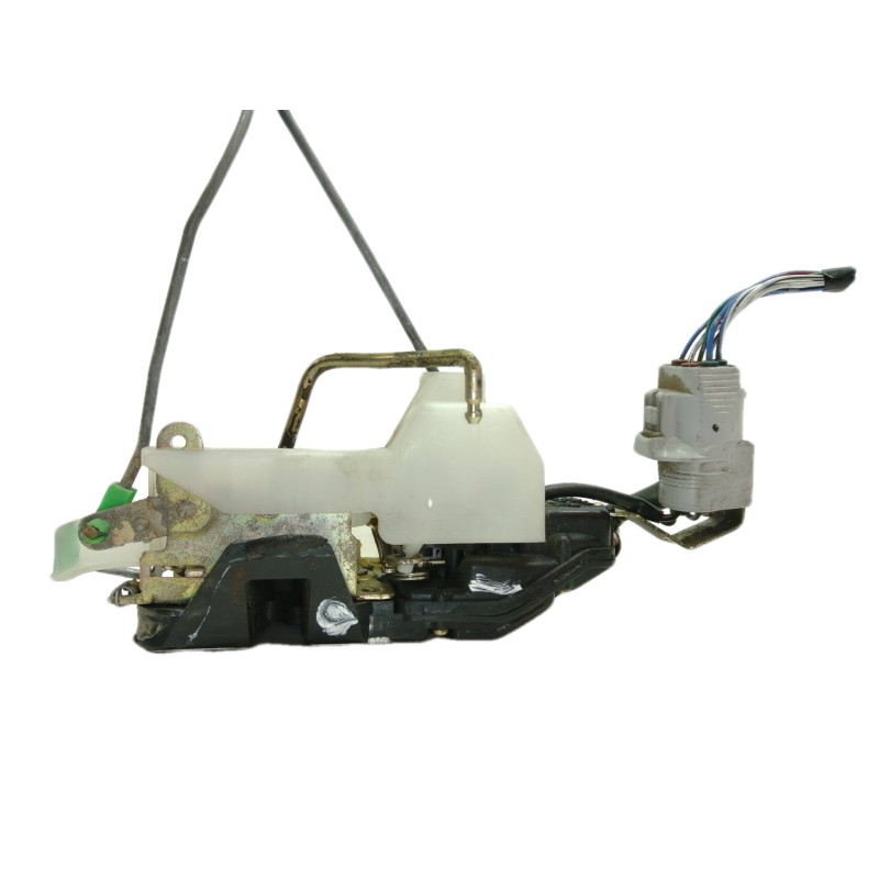 Recambio de cerradura puerta delantera izquierda para toyota celica (t20) 1.8 referencia OEM IAM 39163L2  