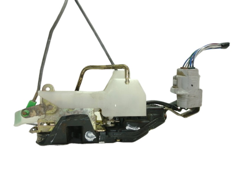 Recambio de cerradura puerta delantera izquierda para toyota celica (t20) 1.8 referencia OEM IAM 39163L2  