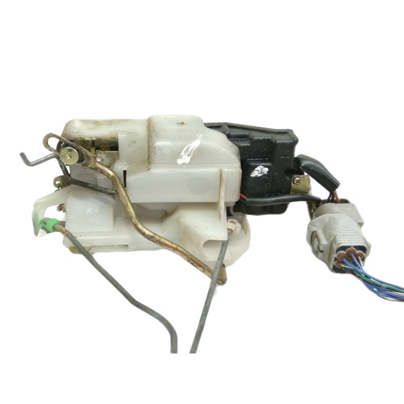 Recambio de cerradura puerta delantera izquierda para toyota celica (t20) 1.8 referencia OEM IAM 39163L2  