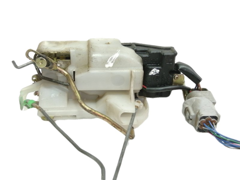 Recambio de cerradura puerta delantera izquierda para toyota celica (t20) 1.8 referencia OEM IAM 39163L2  