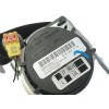 Recambio de cinturon seguridad trasero izquierdo para volkswagen id.4 (e21) performance referencia OEM IAM 11A857805FRAA KR4105D