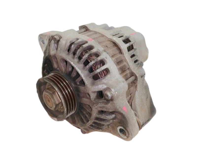 Recambio de alternador para suzuki wagon r+ rb (mm) 1.3 gl referencia OEM IAM 3140083E00  
