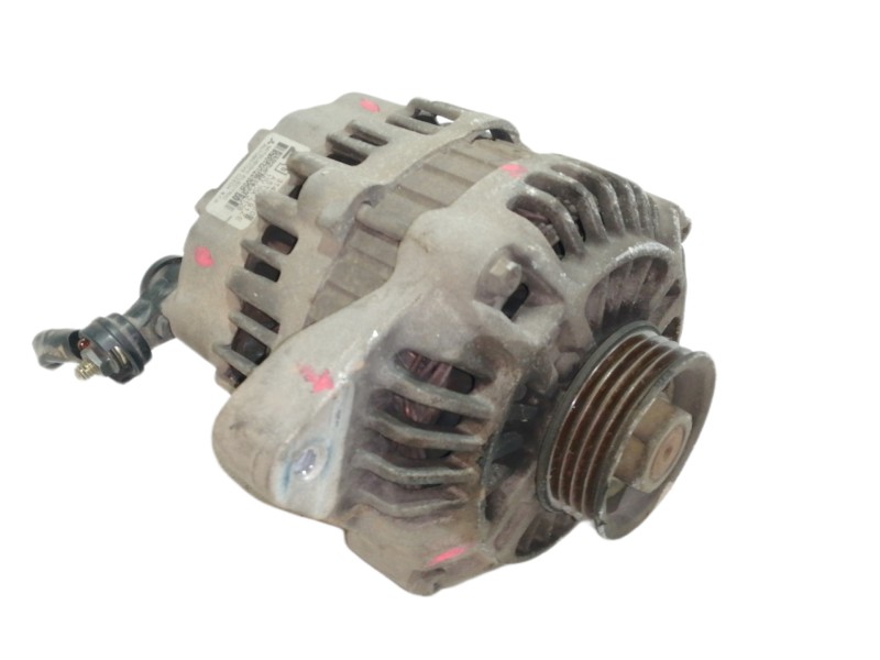 Recambio de alternador para suzuki wagon r+ rb (mm) 1.3 gl referencia OEM IAM 3140083E00  