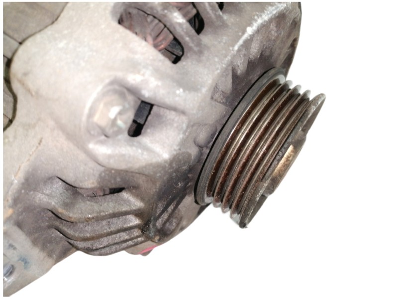 Recambio de alternador para suzuki wagon r+ rb (mm) 1.3 gl referencia OEM IAM 3140083E00  