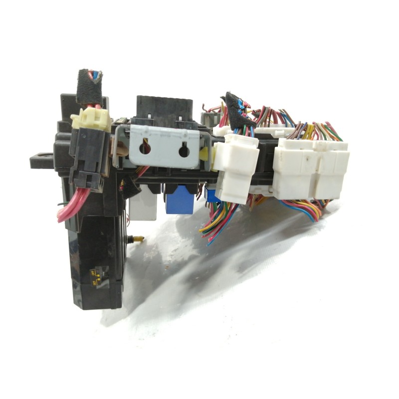 Recambio de caja reles / fusibles para hyundai santa fe (sm) 2.0 crdi cat referencia OEM IAM 9540026500  