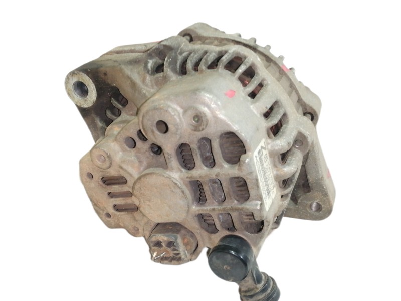 Recambio de alternador para suzuki wagon r+ rb (mm) 1.3 gl referencia OEM IAM 3140083E00  