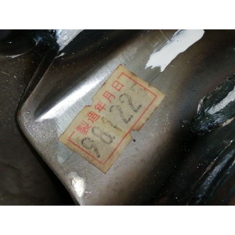 Recambio de columna direccion para toyota celica (t20) 1.8 referencia OEM IAM 98122  