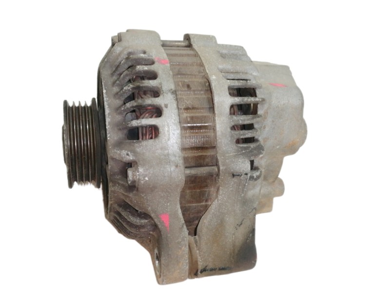 Recambio de alternador para suzuki wagon r+ rb (mm) 1.3 gl referencia OEM IAM 3140083E00  