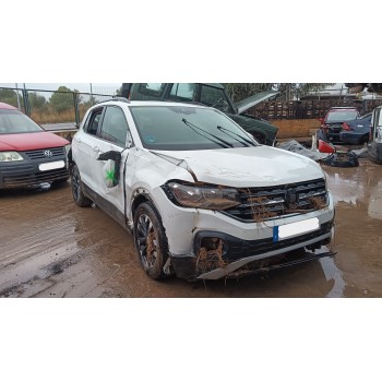 VOLKSWAGEN T-CROSS (C11, D31)