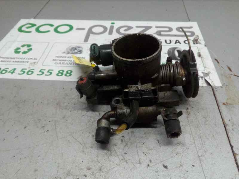 Recambio de caja mariposa para daewoo nexia gl referencia OEM IAM   