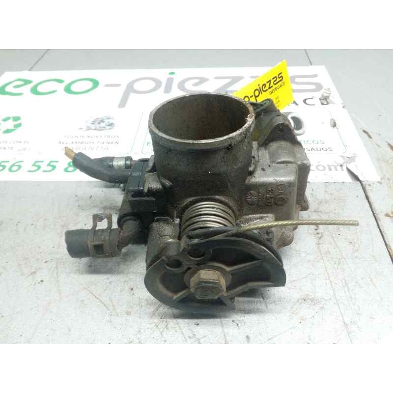 Recambio de caja mariposa para daewoo nexia gl referencia OEM IAM   