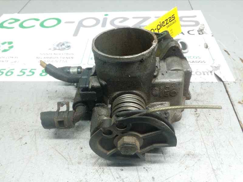 Recambio de caja mariposa para daewoo nexia gl referencia OEM IAM   