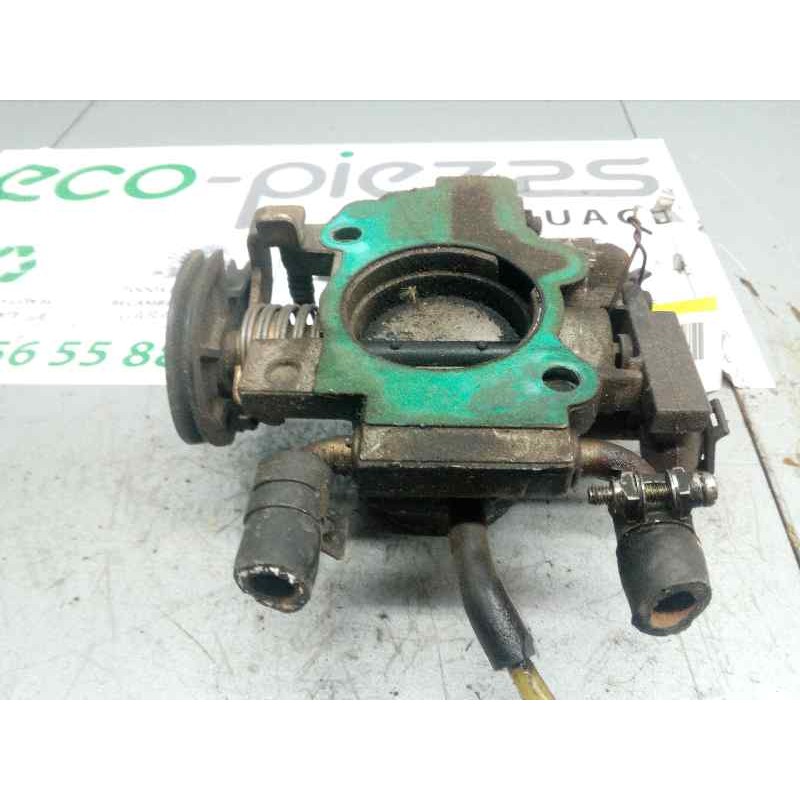 Recambio de caja mariposa para daewoo nexia gl referencia OEM IAM   