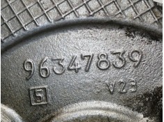 Recambio de soporte bomba inyeccion para peugeot 406 berlina (s1/s2) svdt referencia OEM IAM 96347839   2