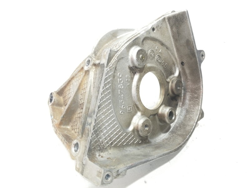 Recambio de soporte bomba inyeccion para peugeot 406 berlina (s1/s2) svdt referencia OEM IAM 96347839  