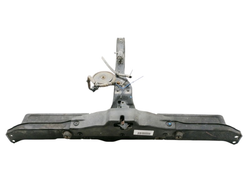 Recambio de cerradura capot para hyundai santa fe (sm) 2.0 crdi cat referencia OEM IAM   